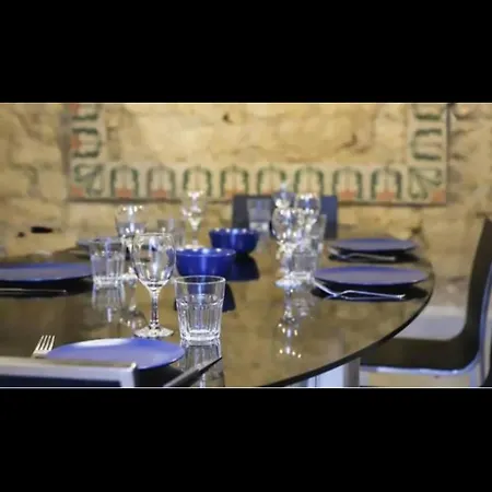 Apartamento Donna Consiglia *
