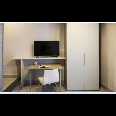 Donna Consiglia Apartamento *
