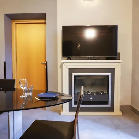 Donna Consiglia Неаполь