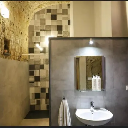 Donna Consiglia Appartement *